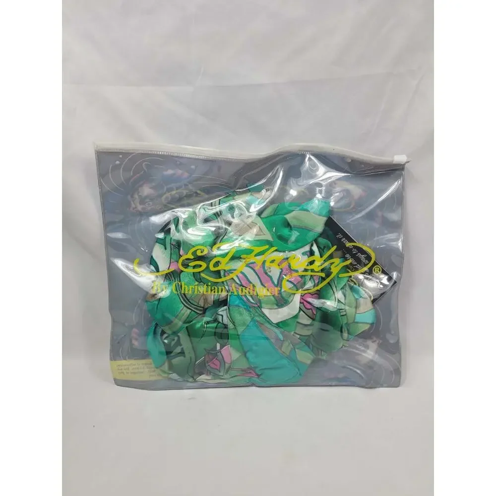 Ed Hardy vintage ed